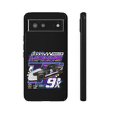 Jerry Manns l 2024 l Tough Cases