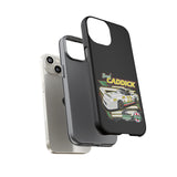 Baker Family Racing l 2023 l Tough Cases