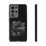 Benz Racing l 2023 l Tough Cases