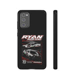 Ryan Magliano l 2023 l Tough Cases