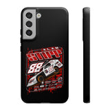 Alan Stipp | Design 2 l 2023 l Tough Cases