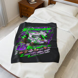 Eli Kennedy | 2025 | Plush Blanket