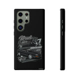 Benz Racing l 2023 l Tough Cases
