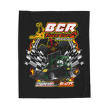 BCR | 2025 | Plush Blanket