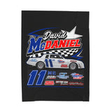 David McDaniel | 2025 | Plush Blanket