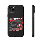Ian Logan l 2023 l Tough Cases