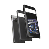 Ryker Pierce l 2023 l Tough Cases