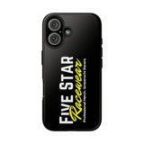 Five Star Racewear | Tough Phone Case