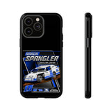 Aaron Spangler l 2023 l Tough Cases