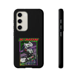Kaseton Morris K-Man l 2023 l Tough Cases