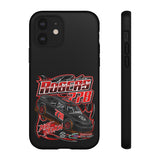Parker Rogers l 2023 l Tough Cases
