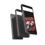 Alan Stipp | Design 2 l 2023 l Tough Cases