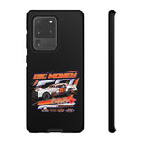 Dylon Holycross l 2023 l Tough Cases