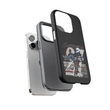 Cole Nelson | Polarizer l 2023 l Tough Cases