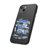 Will Fisher l 2024 l Tough Cases