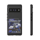 Aaron Spangler l 2023 l Tough Cases
