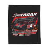 Ian Logan | 2023 | Plush Blanket