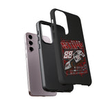 Alan Stipp | Design 2 l 2023 l Tough Cases