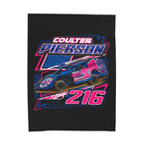 Coulter Pierson | 2024 | Plush Blanket