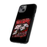 Alan Stipp | Design 2 l 2023 l Tough Cases