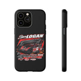 Ian Logan l 2023 l Tough Cases