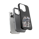 Cole Nelson | Polarizer l 2023 l Tough Cases