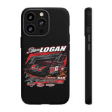 Ian Logan l 2023 l Tough Cases
