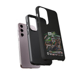 Plan B&C Racing l 2023 l Tough Cases