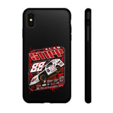 Alan Stipp | Design 2 l 2023 l Tough Cases