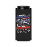 Hagen Langley | 2024 | Can Cooler
