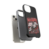 Alan Stipp | Design 2 l 2023 l Tough Cases