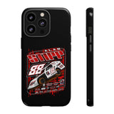 Alan Stipp | Design 2 l 2023 l Tough Cases