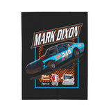 Mark Dixon | 2023 | Plush Blanket