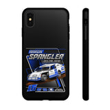 Aaron Spangler l 2023 l Tough Cases