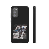 Cole Nelson | Polarizer l 2023 l Tough Cases