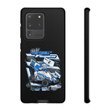 Will Fisher l 2024 l Tough Cases