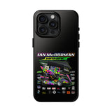 Ian McDorman | 2025 | Tough Phone Case 2