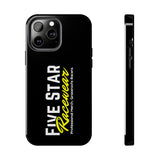 Five Star Racewear | Tough Phone Case