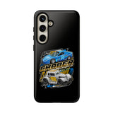 Chaber Motorsports | 2024 | Tough Cases