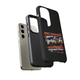 Dylon Holycross l 2023 l Tough Cases