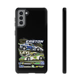 Misfits Motorsports l 2023 l Tough Cases