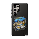 Chaber Motorsports | 2024 | Tough Cases