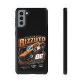 Chrissy Rizzuto l 2023 l Tough Cases