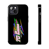Ian McDorman | 2025 | Tough Phone Case