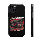 Ian Logan l 2023 l Tough Cases