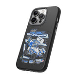 Will Fisher l 2024 l Tough Cases