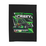 Nick Casey | 2023 | Plush Blanket
