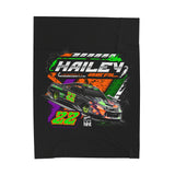 Hailey Beal | 2023 | Plush Blanket