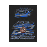 Ruel Motorsports | 2024 | Plush Blanket