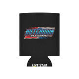 Hutchison Racing | 2024 | Can Cooler